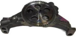 Tractor Oil Pump Assembly