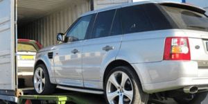 Car Transportation Services