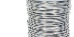 Stainless Steel Wire