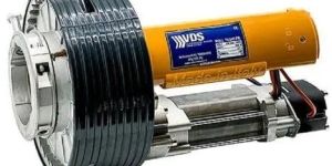 VDS Rolling Shutter Motor