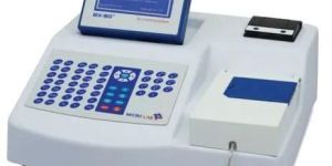 Biochemistry Analyzer