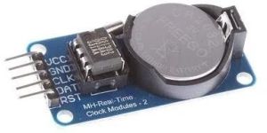 Real Time Clock Module
