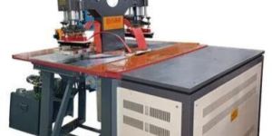 High Frequency PVC Welding Machines