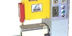 Hot Melt Edge Coating Machine