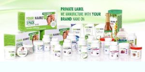 Third Party Manufacturing Services