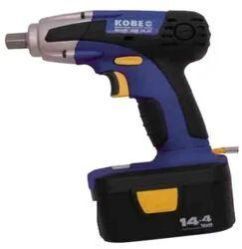 Cordless Impact Wrench