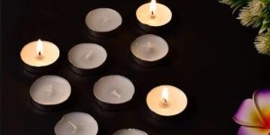 Decorative Candles