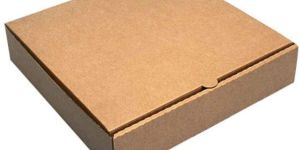 Corrugated Pizza Box