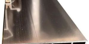 Aluminium Shutter Profile Handle