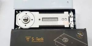 Hydraulic Floor Spring