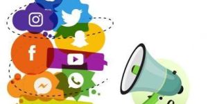 Social Media Optimization