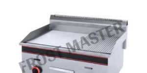 Gas Griddle