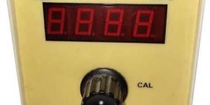 Digital Conductivity Meter