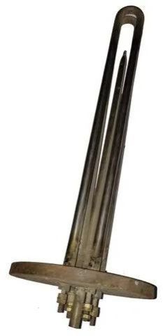 Industrial Flange Heater
