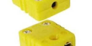Mini Thermocouple Connector