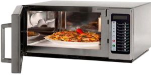 Microwave Oven Repairing Service