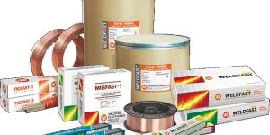 MIG Welding Wires