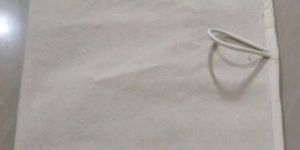 Cotton Canvas File Cover