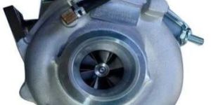 Excavator Turbocharger