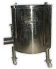 Stainless Steel Tank