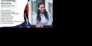 Income Tax Consultant Service