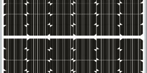 Gautam Solar 545 Wp 10BB Mono Series 545 Wp Mono PERC Solar