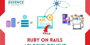 Ecommerce Website Development