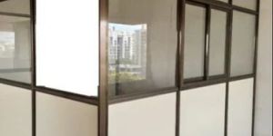 Modular Aluminum Section