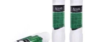 Aqua Activated Carbon Filter