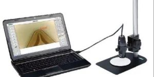 Digital Measuring Microscope