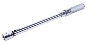 Interchangeable Head Torque Wrench