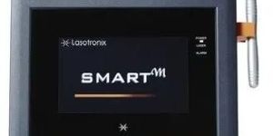 Lasotronix Varicose Veins Laser Machine