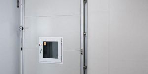 Cold Storage Doors