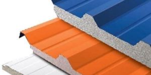 Composite Sandwich Panel