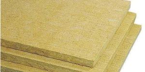 Rockwool Insulation Material