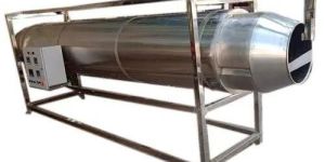 Sesame Roaster Machine