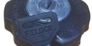 Mahak Diesel Tank Cap