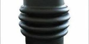 Rubber Bellow