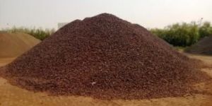 Iron Ore Lumps