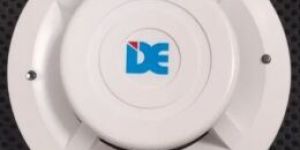 Addressable Smoke Detector