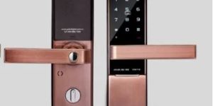 Yale Digital Biometric Lock