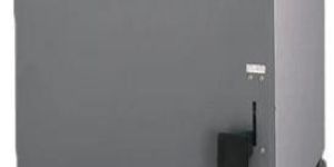 Asphalt Ignition Oven