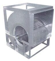 Centrifugal Fans