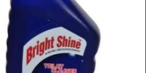 Liquid Toilet Cleaner