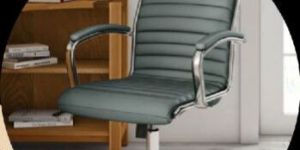 ISTRAVA Tilt Mechanism Adjustable Office Chairs