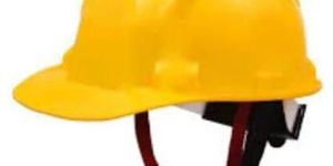 Full Brim Hard Hat