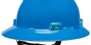 Full Brim Hard Hat