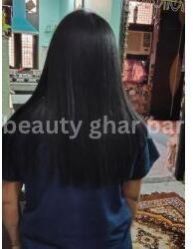 Hair Cutting
