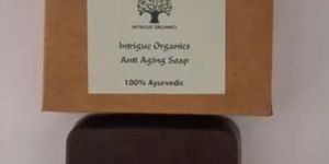 Anti Aging Soap