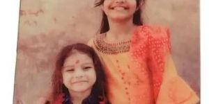 Customized Wooden Keychain